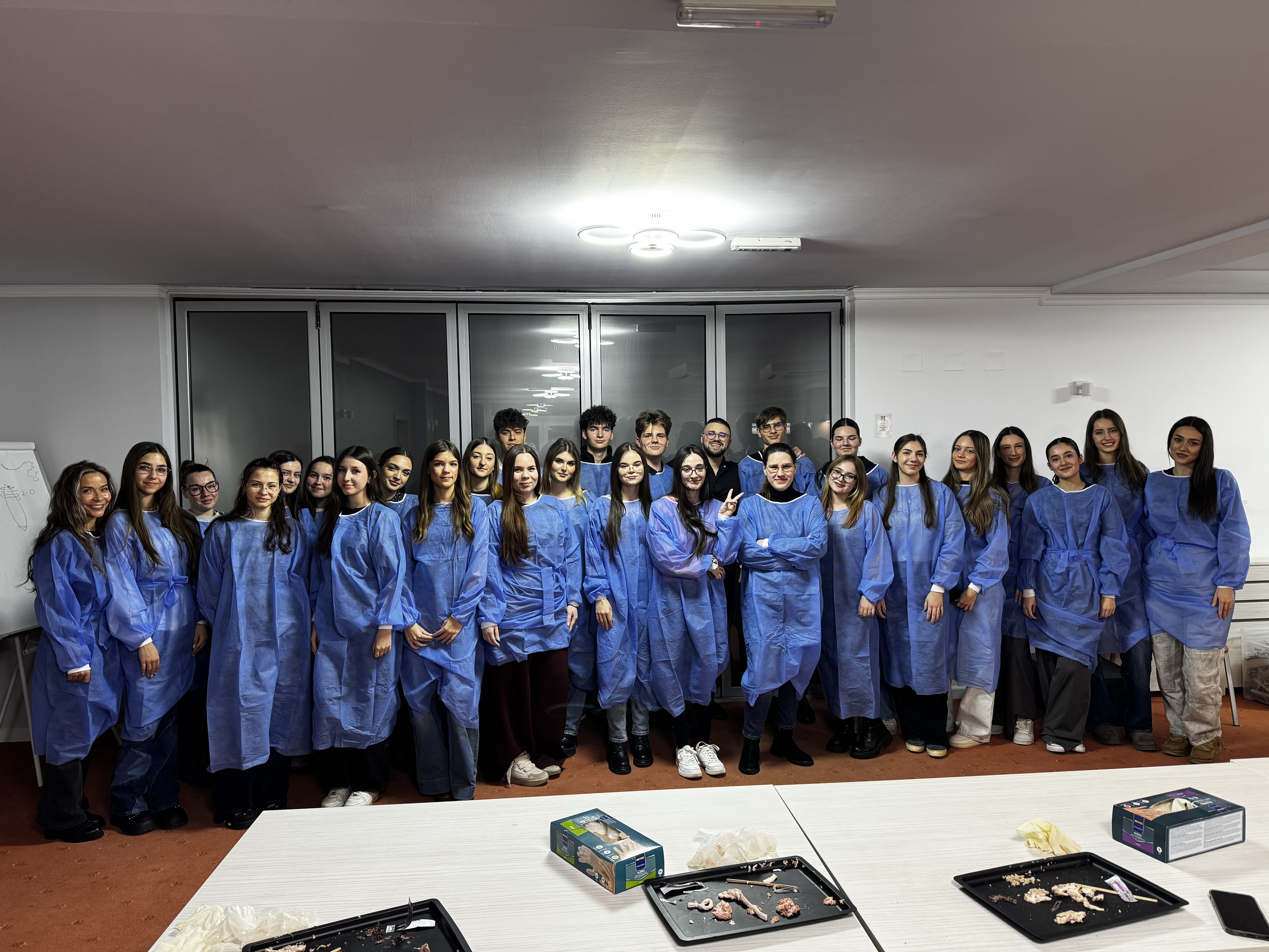 Disecție Cerebrală