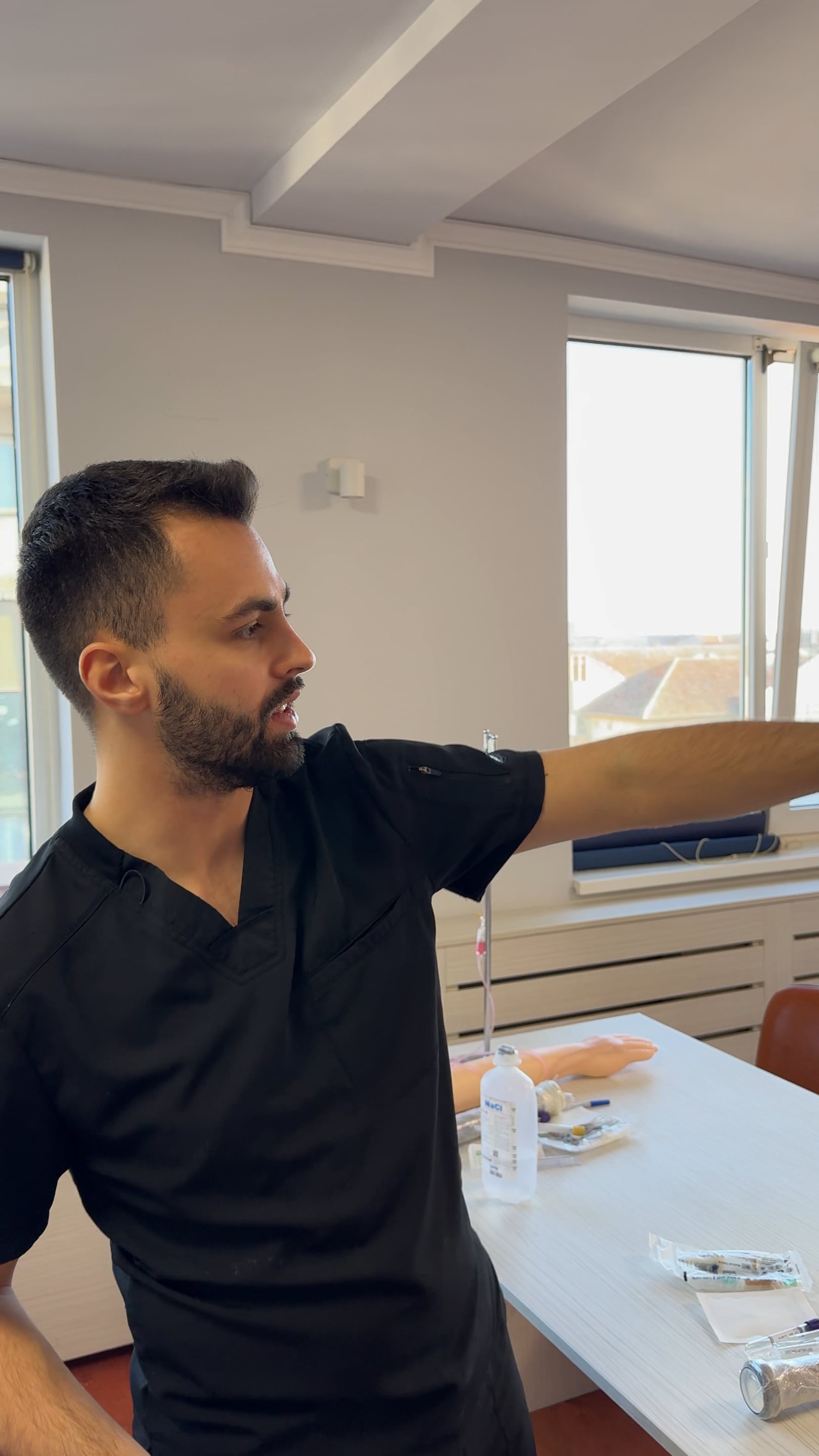 Recoltări Hematologice