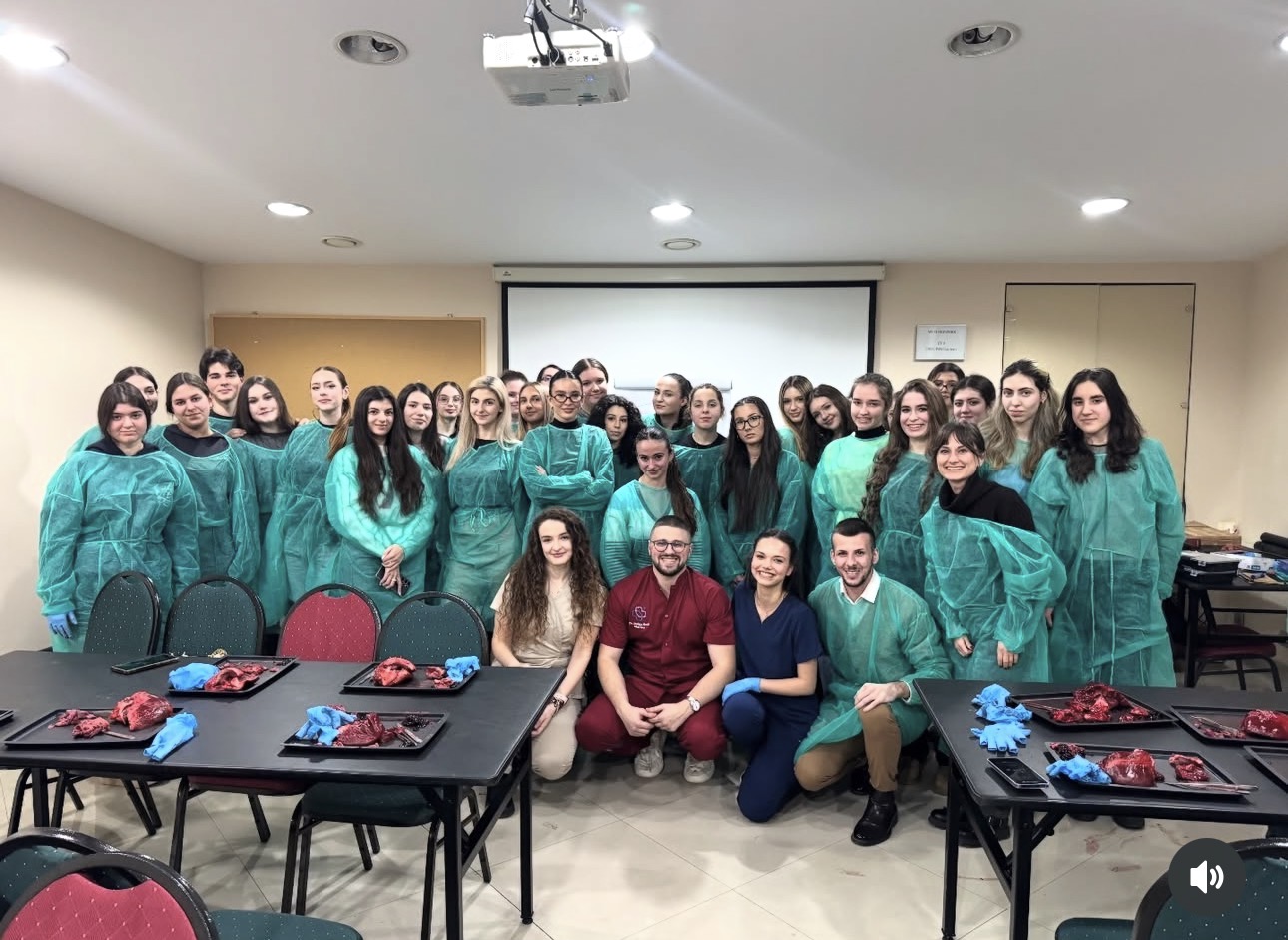 Disecție Valvulară