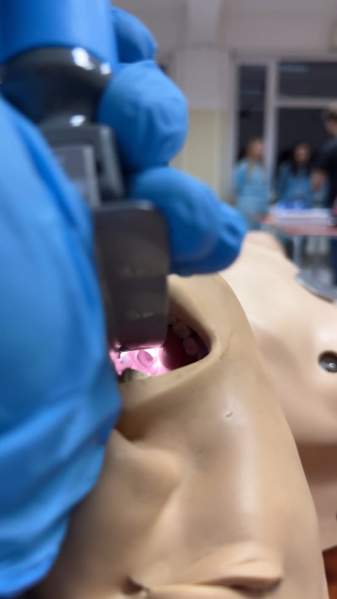 Managementul avansat al căilor aeriene