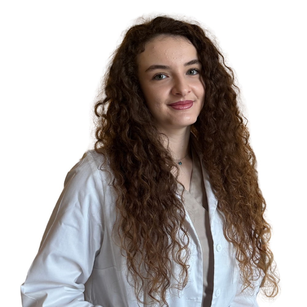 Stefania Durcan