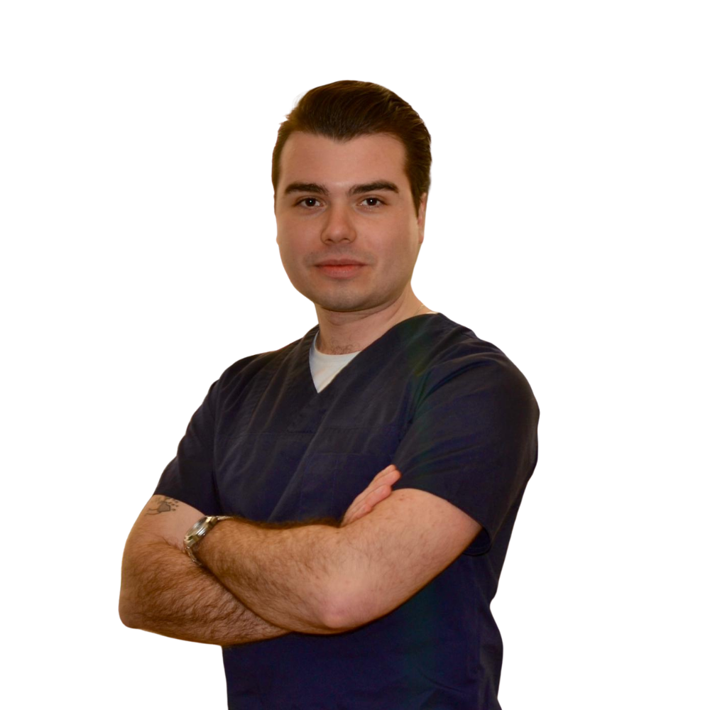 Emanuel Cristian Șoican