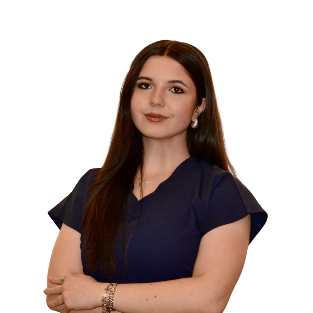 Nicoleta Capotă